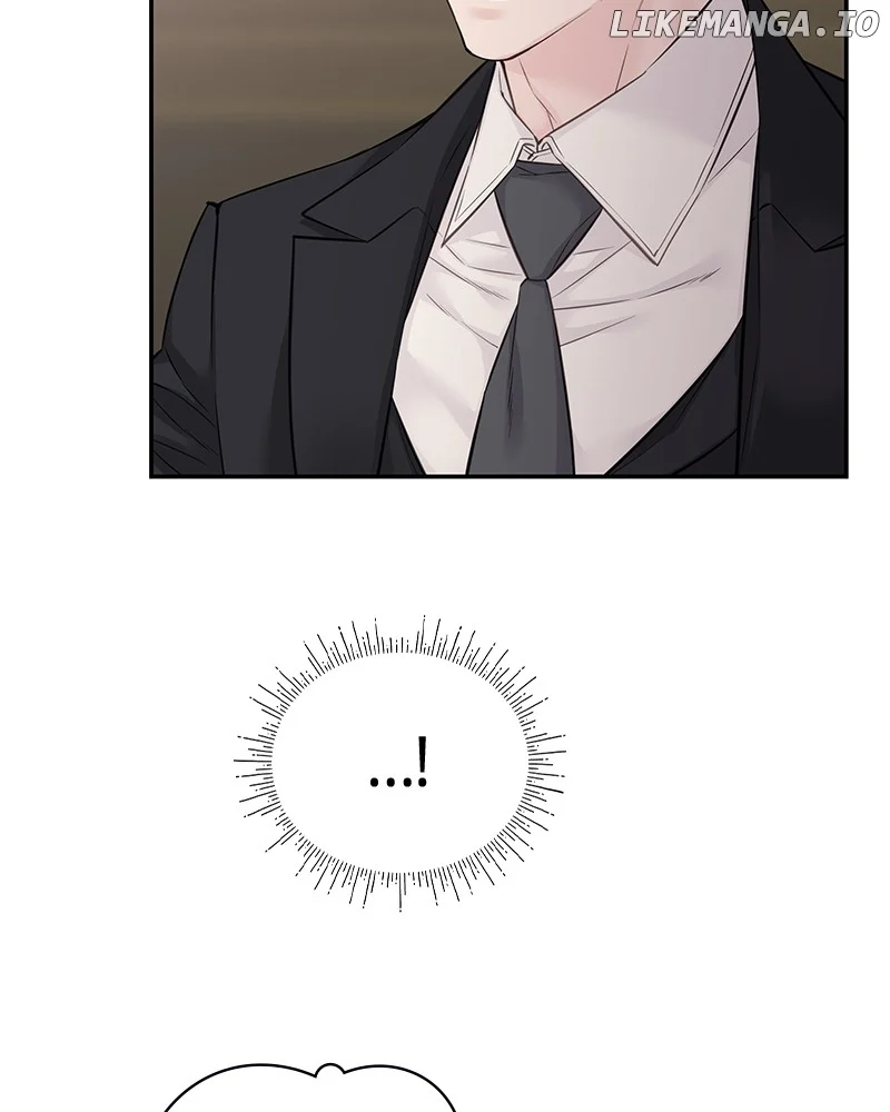 As If Love Doesn’t Exist Chapter 59 page 101