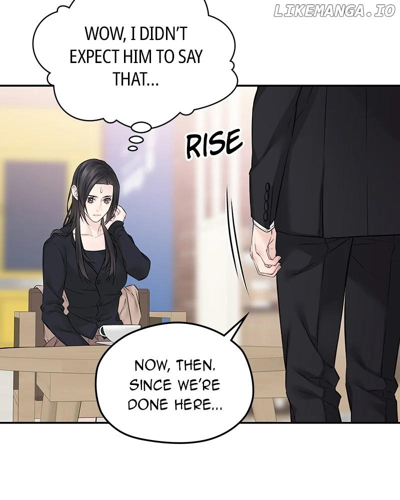 As If Love Doesn’t Exist Chapter 59 page 102