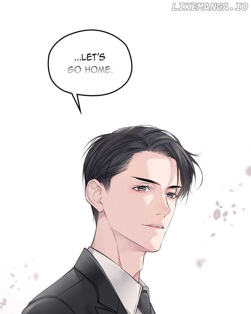 As If Love Doesn’t Exist Chapter 59 page 103
