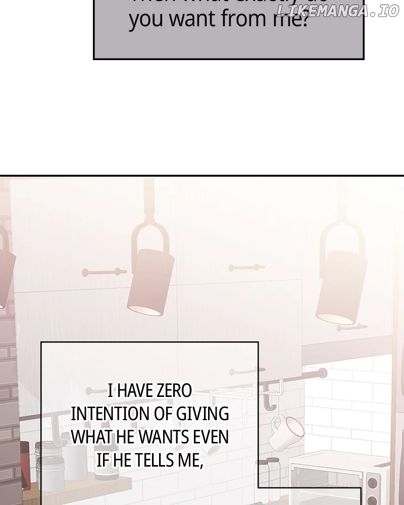 As If Love Doesn’t Exist Chapter 59 page 11