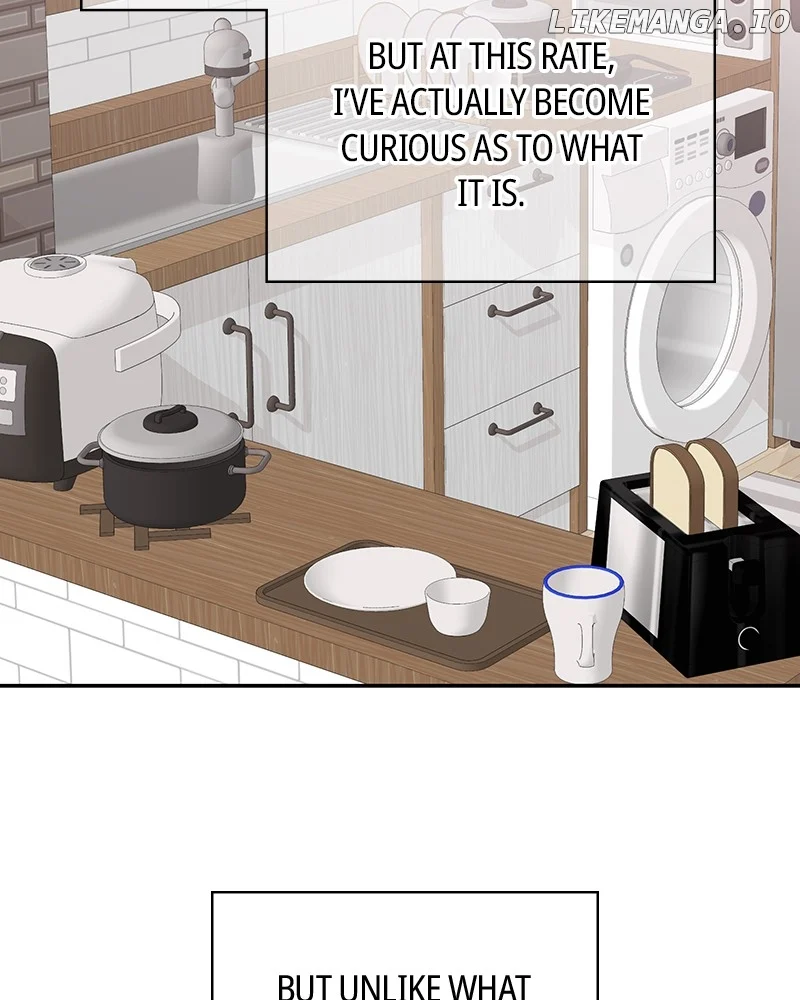 As If Love Doesn’t Exist Chapter 59 page 12