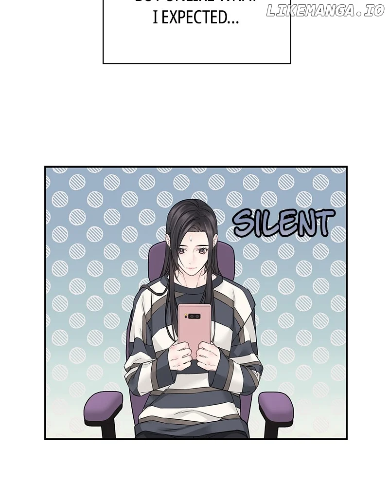 As If Love Doesn’t Exist Chapter 59 page 13