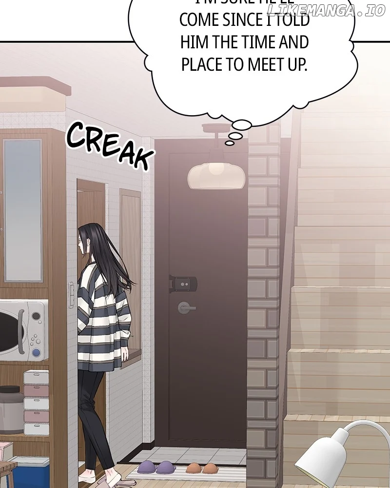 As If Love Doesn’t Exist Chapter 59 page 15