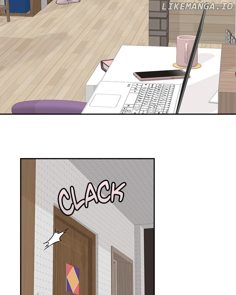 As If Love Doesn’t Exist Chapter 59 page 16