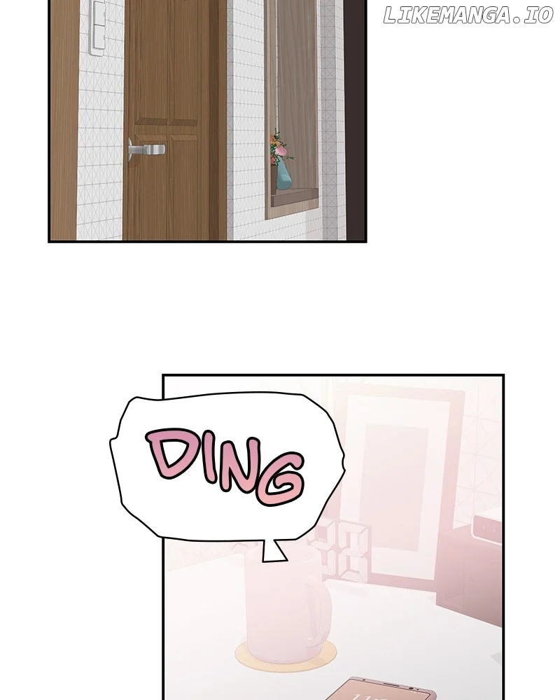 As If Love Doesn’t Exist Chapter 59 page 17