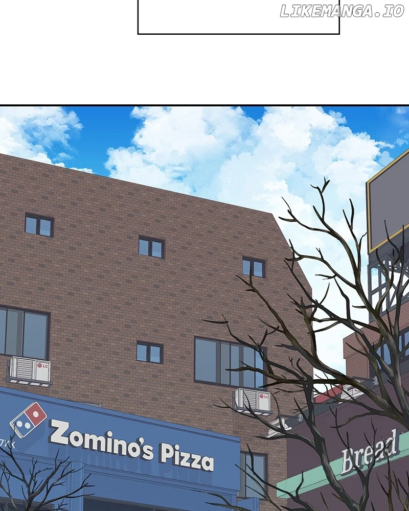 As If Love Doesn’t Exist Chapter 59 page 20