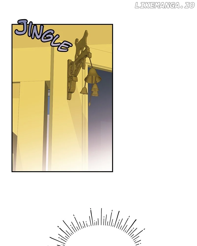 As If Love Doesn’t Exist Chapter 59 page 22