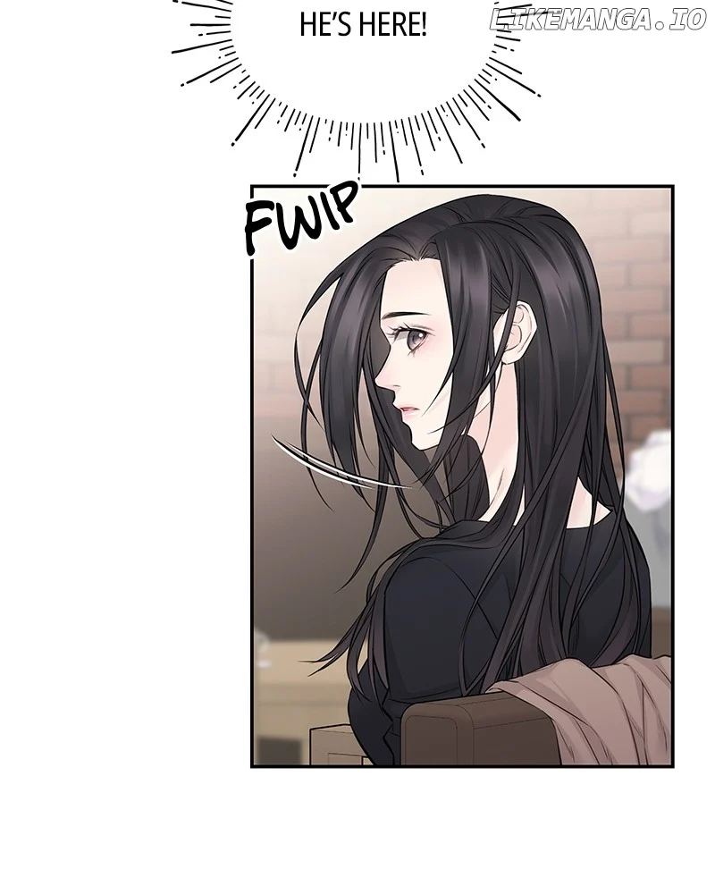 As If Love Doesn’t Exist Chapter 59 page 23