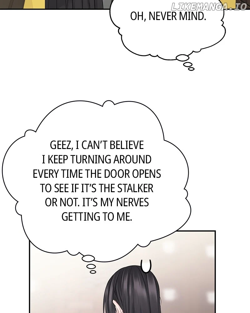 As If Love Doesn’t Exist Chapter 59 page 25