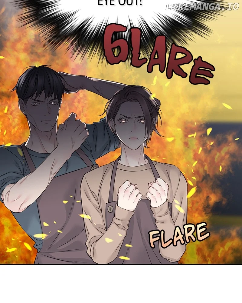 As If Love Doesn’t Exist Chapter 59 page 27