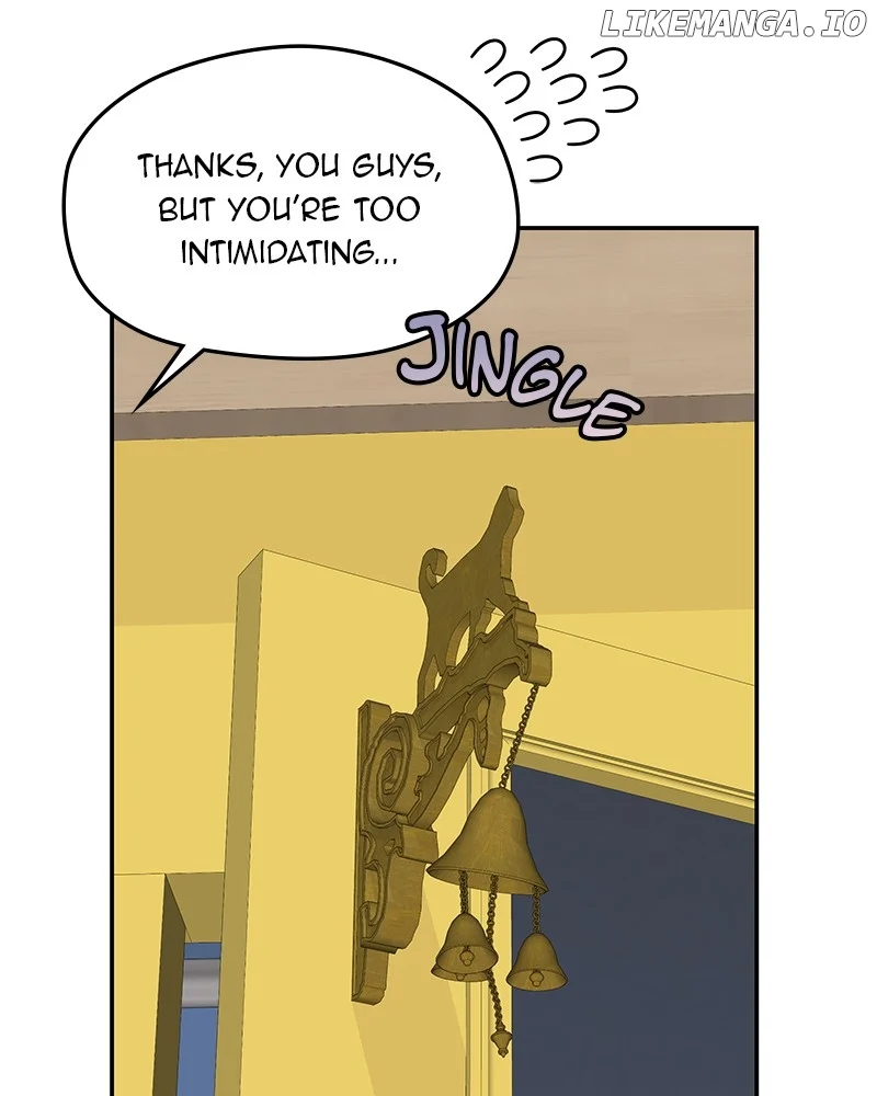 As If Love Doesn’t Exist Chapter 59 page 28