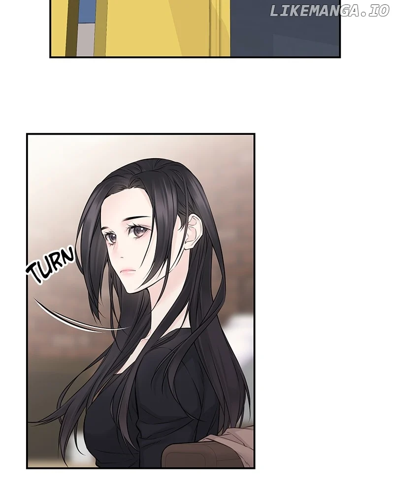 As If Love Doesn’t Exist Chapter 59 page 29