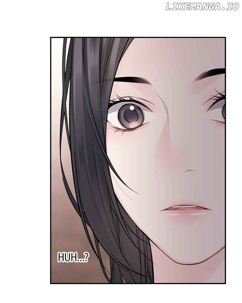 As If Love Doesn’t Exist Chapter 59 page 30