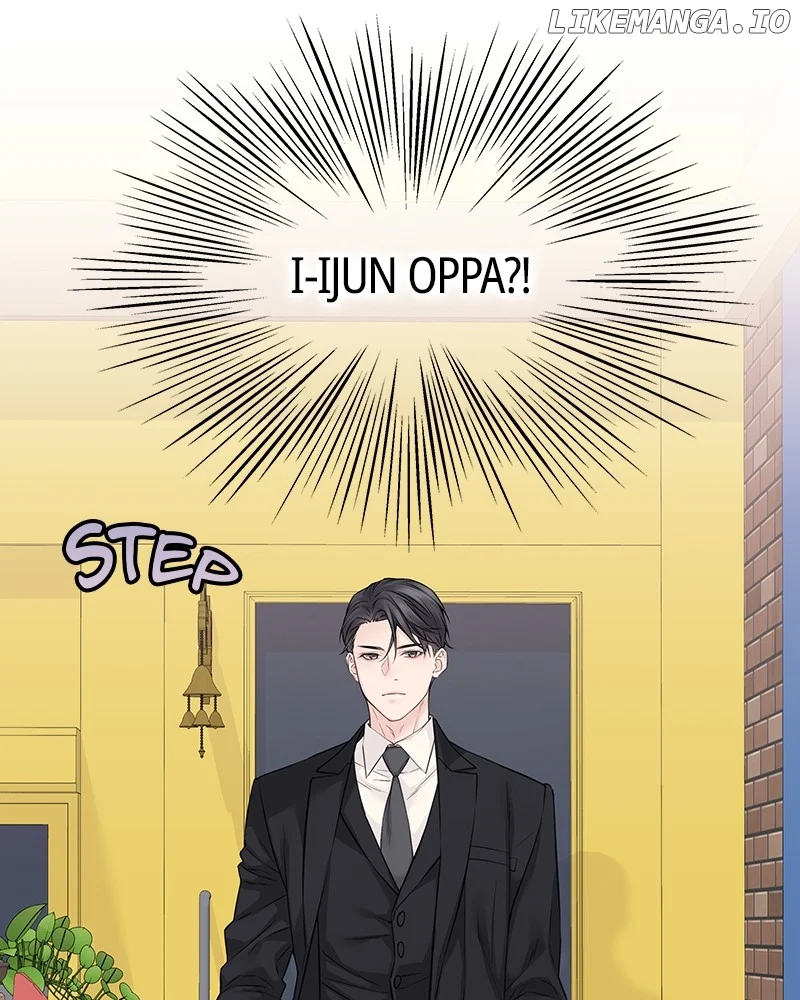 As If Love Doesn’t Exist Chapter 59 page 31