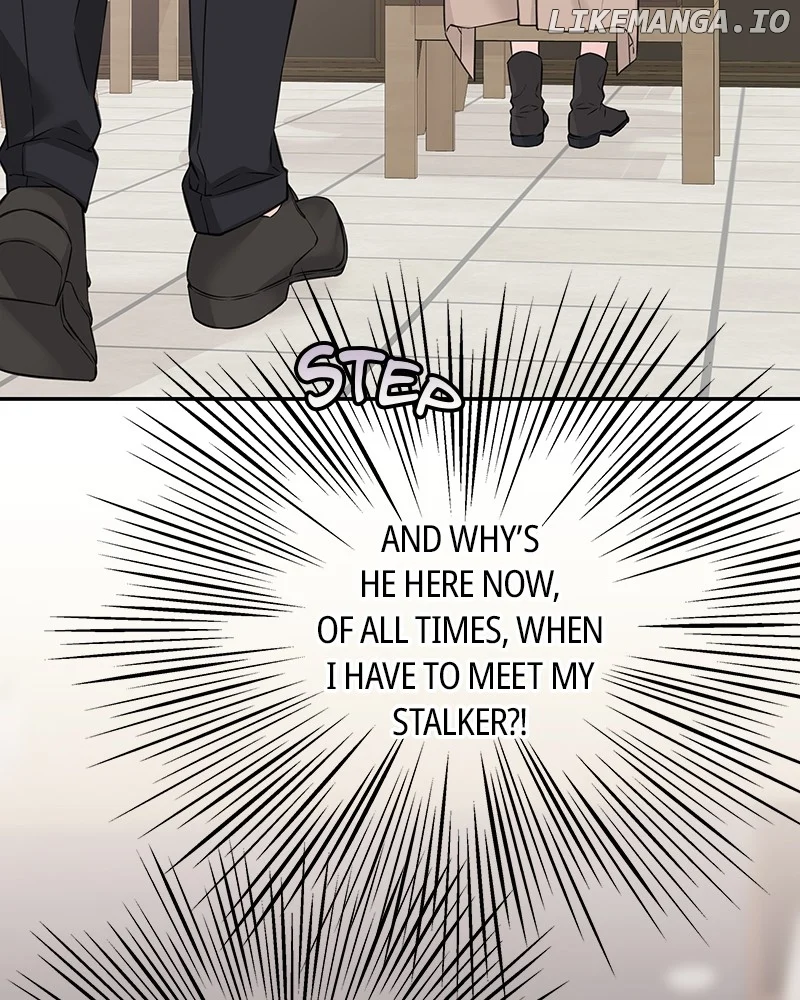 As If Love Doesn’t Exist Chapter 59 page 34