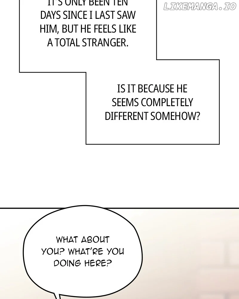 As If Love Doesn’t Exist Chapter 59 page 39
