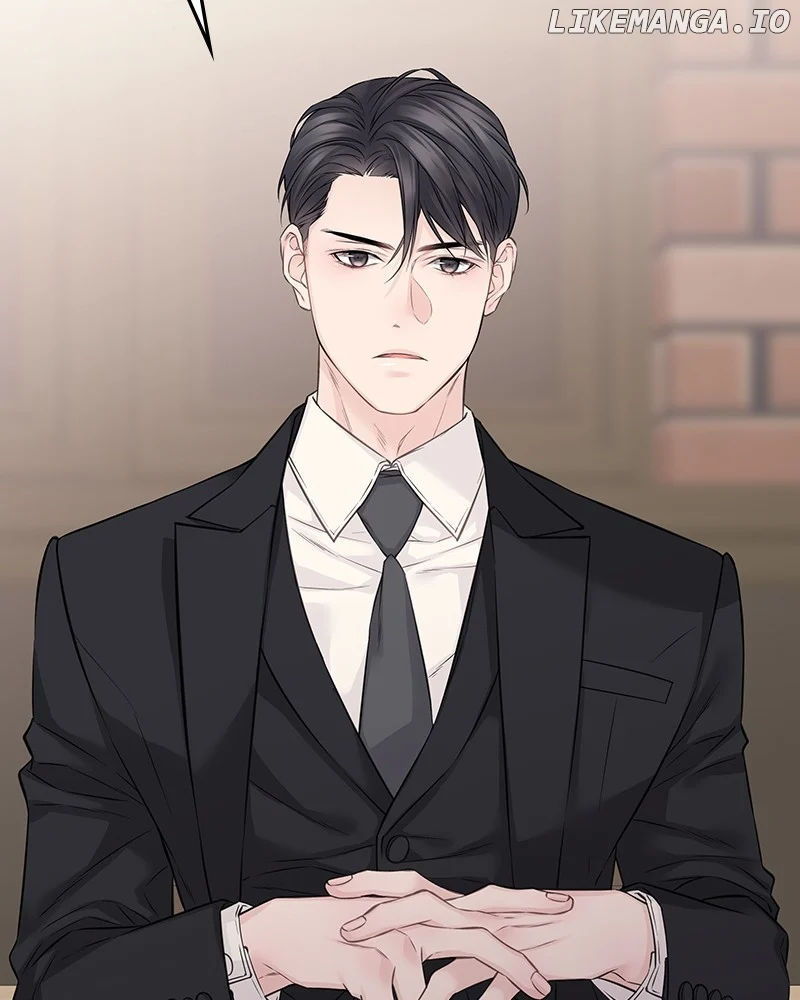 As If Love Doesn’t Exist Chapter 59 page 40