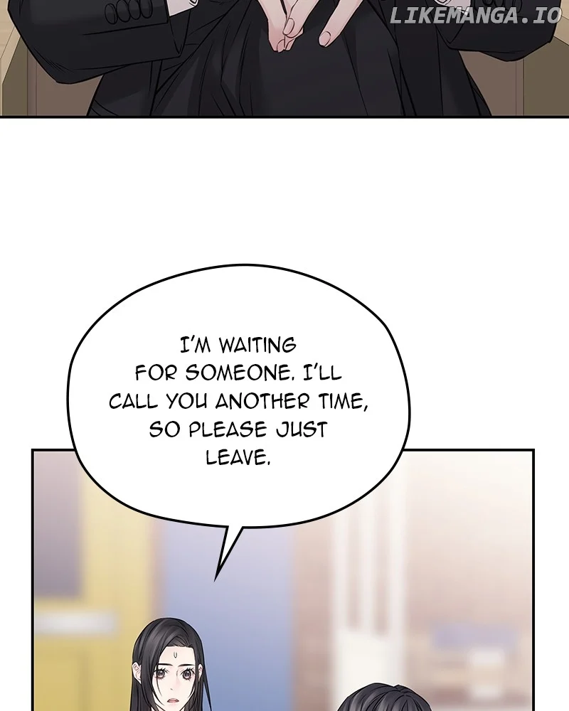 As If Love Doesn’t Exist Chapter 59 page 41