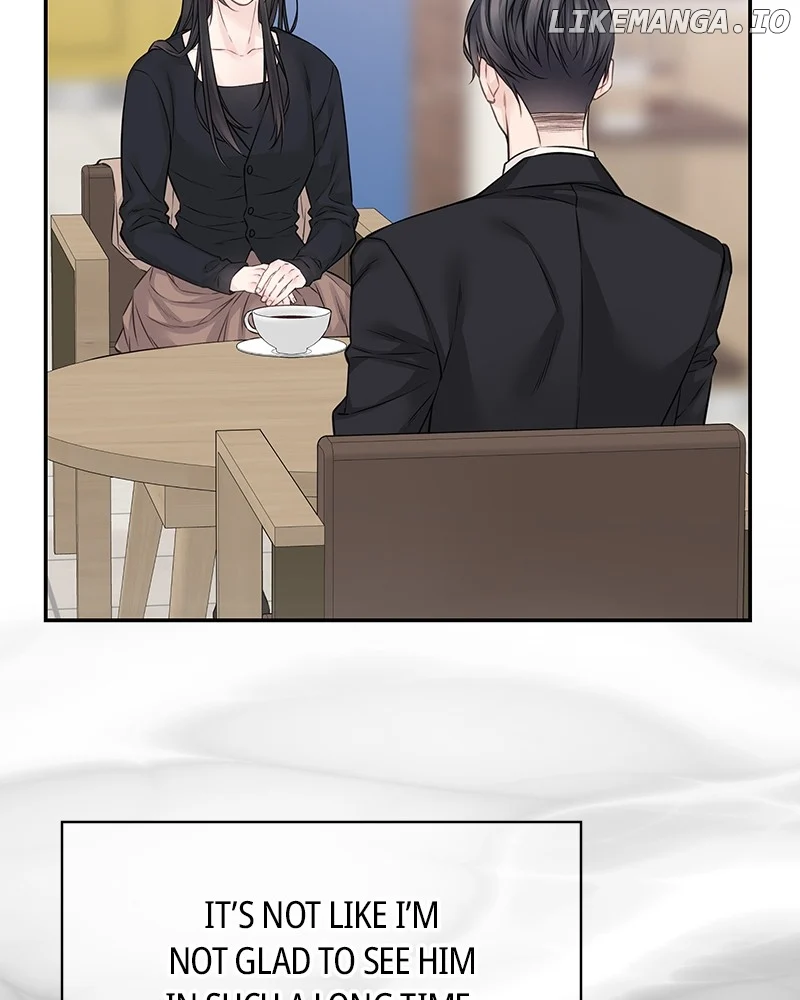 As If Love Doesn’t Exist Chapter 59 page 42