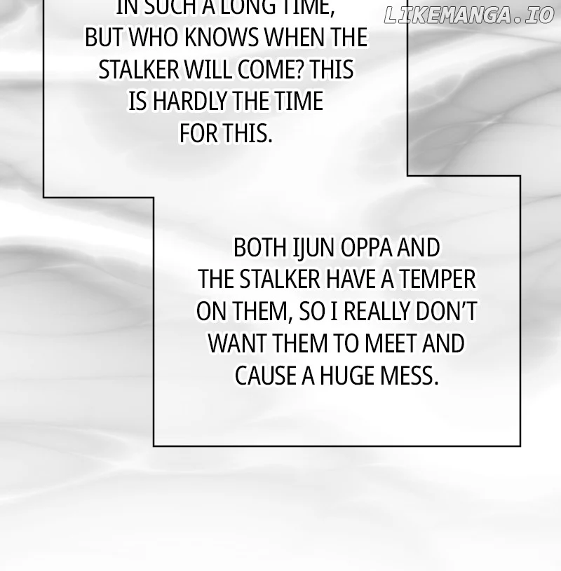 As If Love Doesn’t Exist Chapter 59 page 43