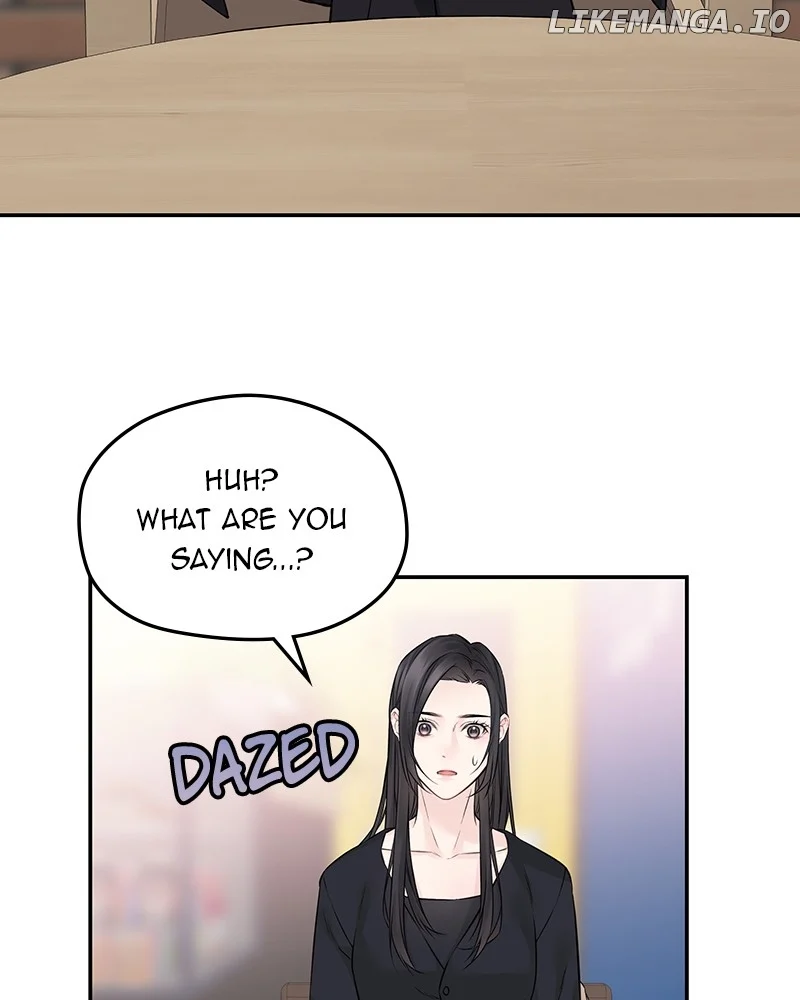 As If Love Doesn’t Exist Chapter 59 page 47