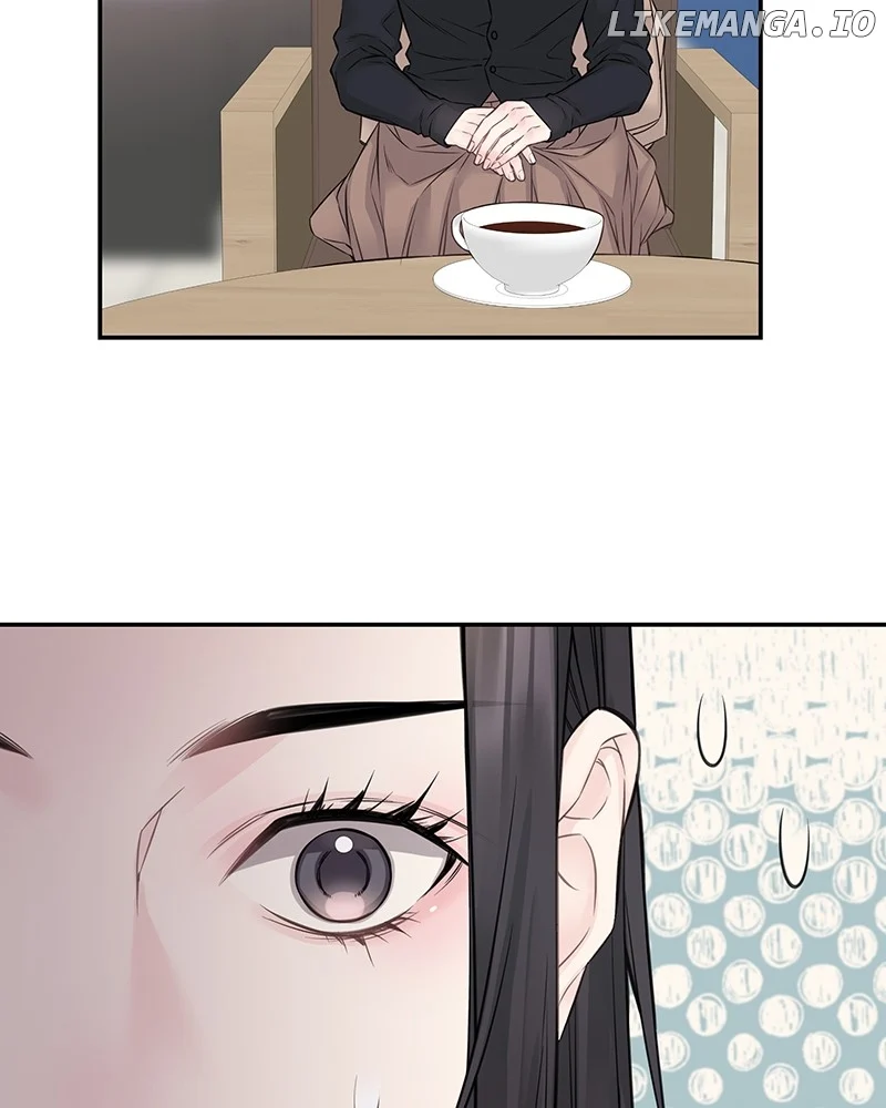 As If Love Doesn’t Exist Chapter 59 page 48