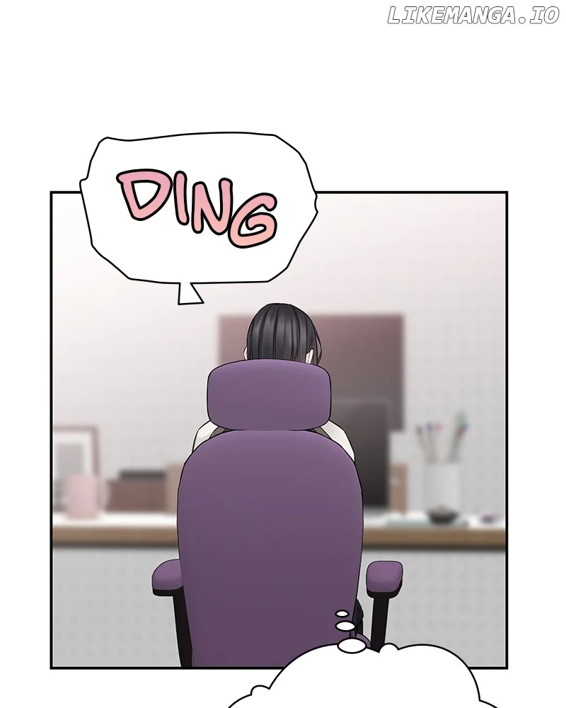 As If Love Doesn’t Exist Chapter 59 page 4