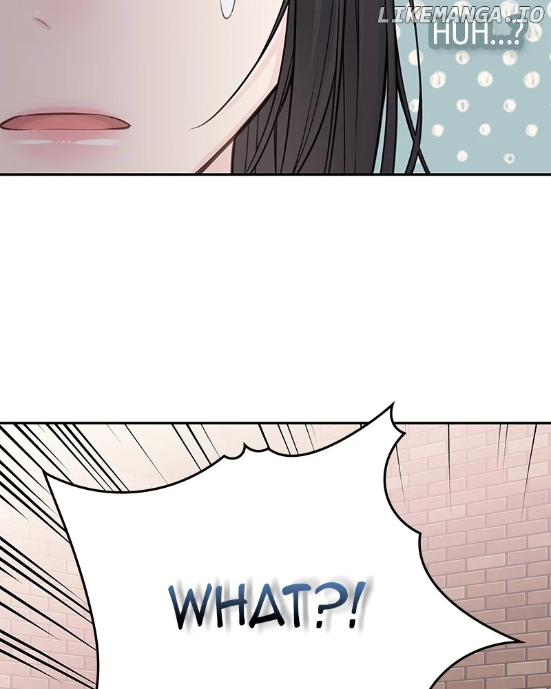 As If Love Doesn’t Exist Chapter 59 page 49