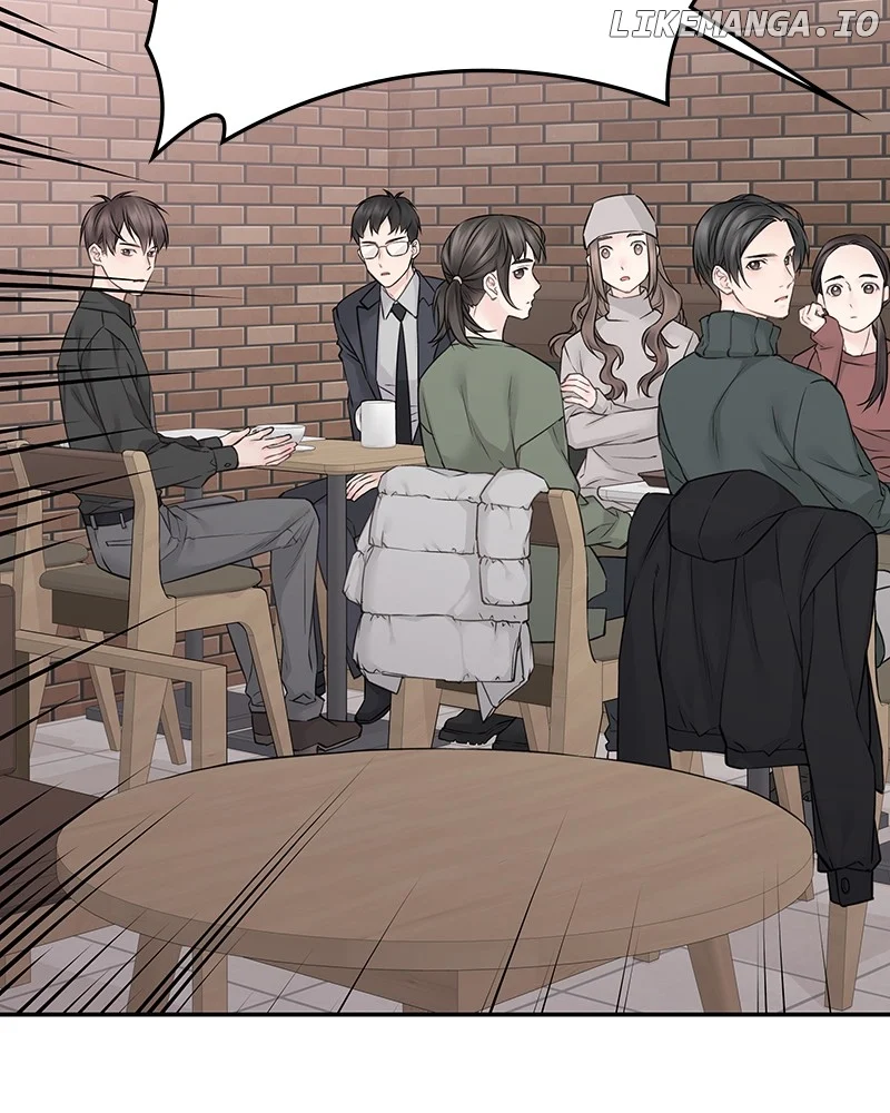 As If Love Doesn’t Exist Chapter 59 page 50
