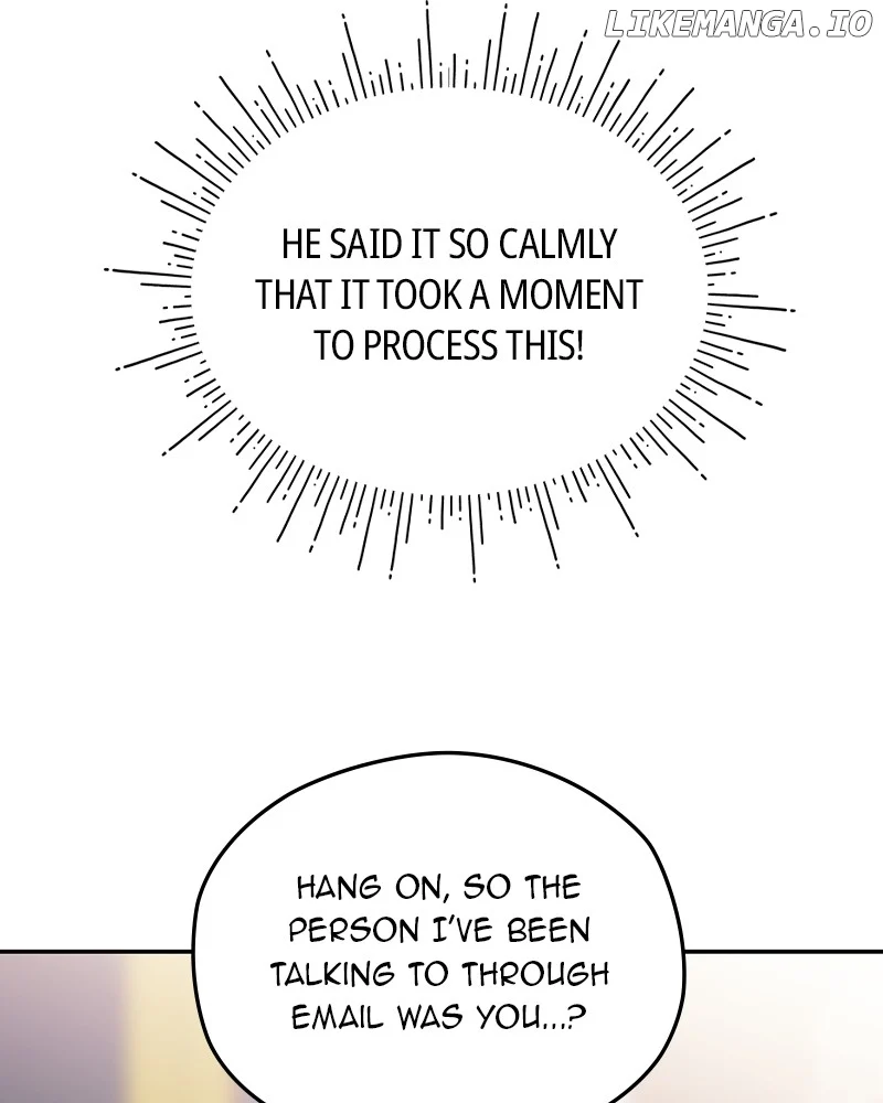 As If Love Doesn’t Exist Chapter 59 page 51