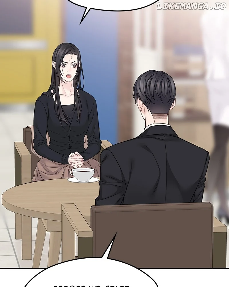 As If Love Doesn’t Exist Chapter 59 page 52