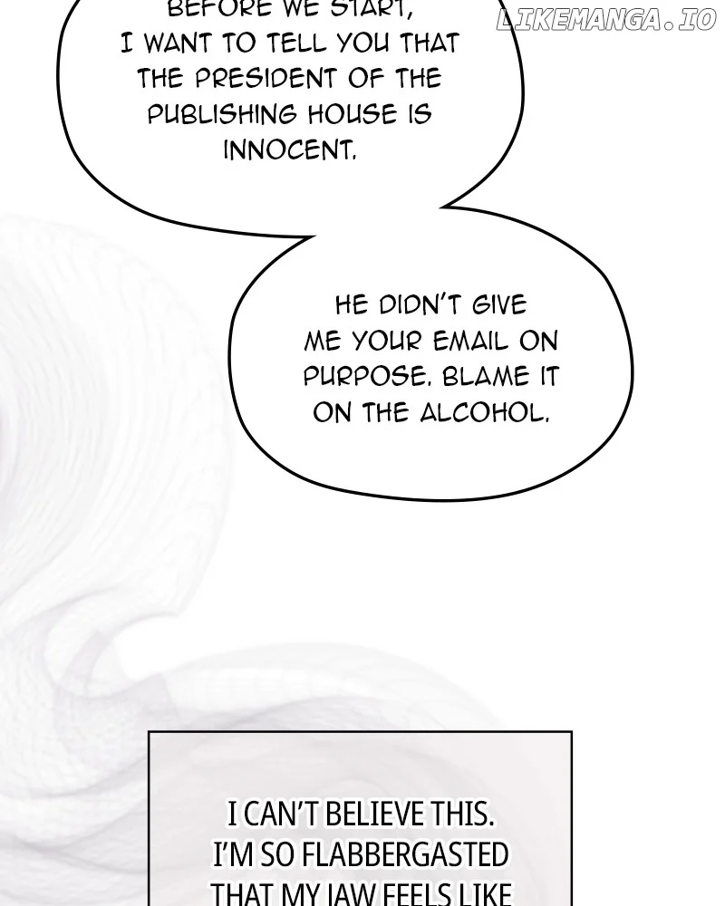 As If Love Doesn’t Exist Chapter 59 page 53