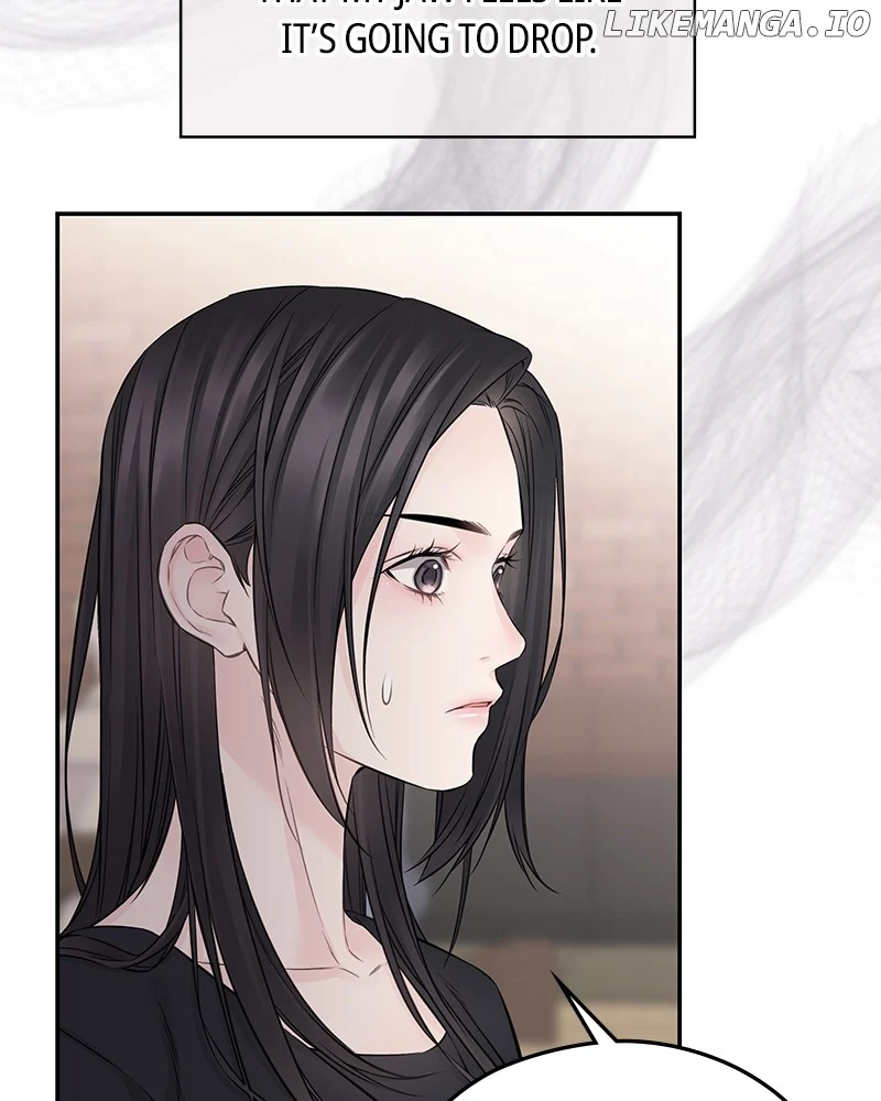 As If Love Doesn’t Exist Chapter 59 page 54