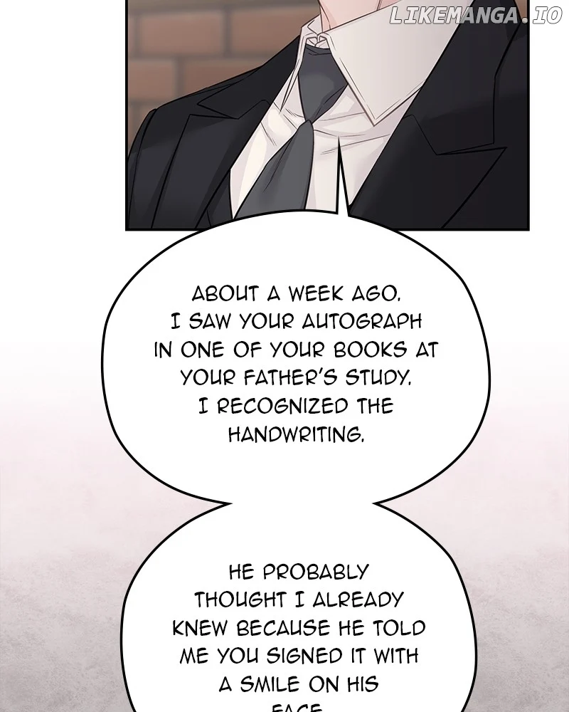 As If Love Doesn’t Exist Chapter 59 page 56
