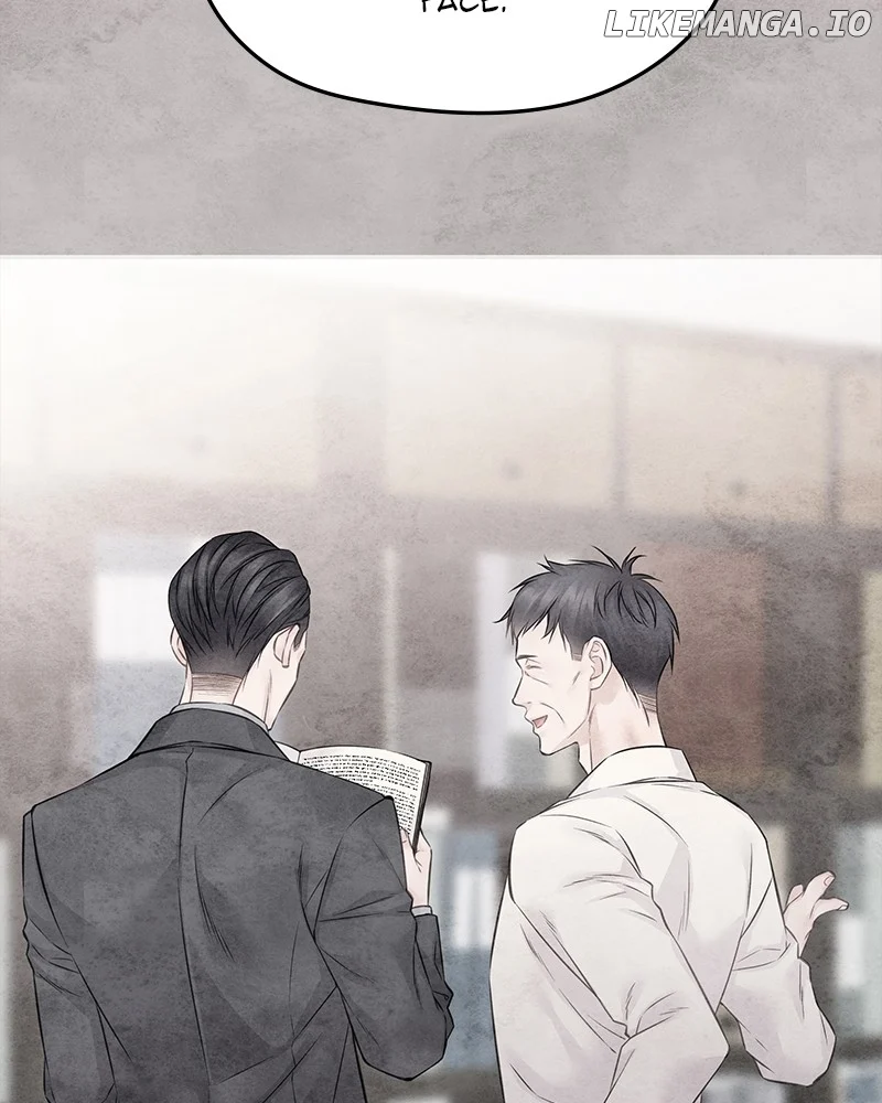 As If Love Doesn’t Exist Chapter 59 page 57