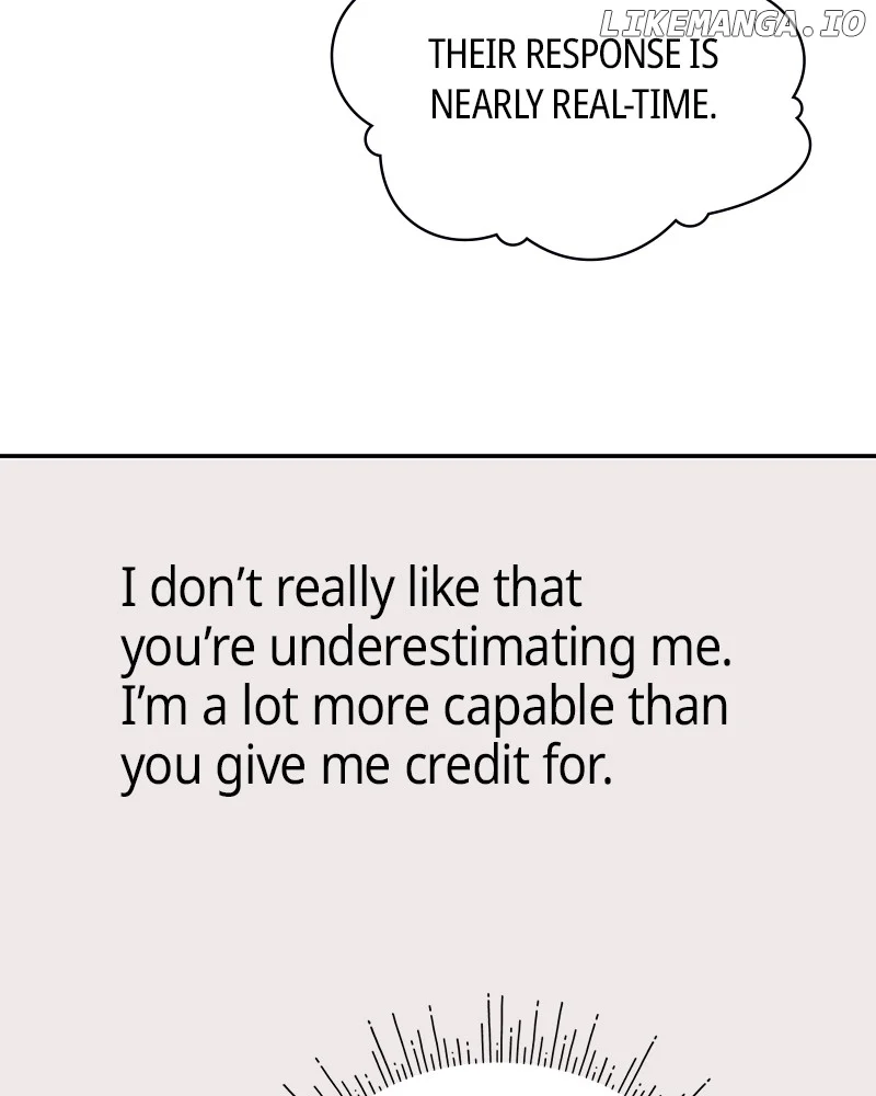 As If Love Doesn’t Exist Chapter 59 page 5