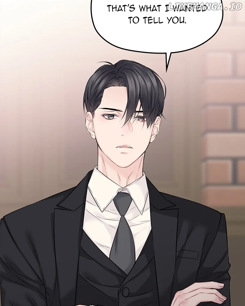 As If Love Doesn’t Exist Chapter 59 page 60