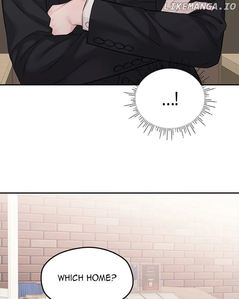 As If Love Doesn’t Exist Chapter 59 page 61