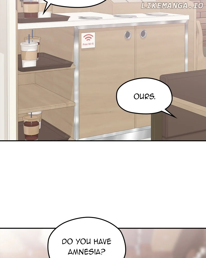 As If Love Doesn’t Exist Chapter 59 page 62