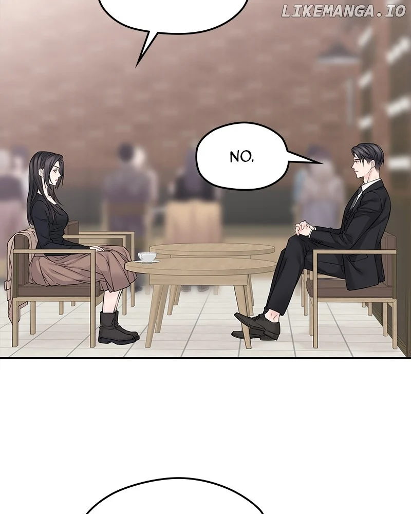 As If Love Doesn’t Exist Chapter 59 page 63