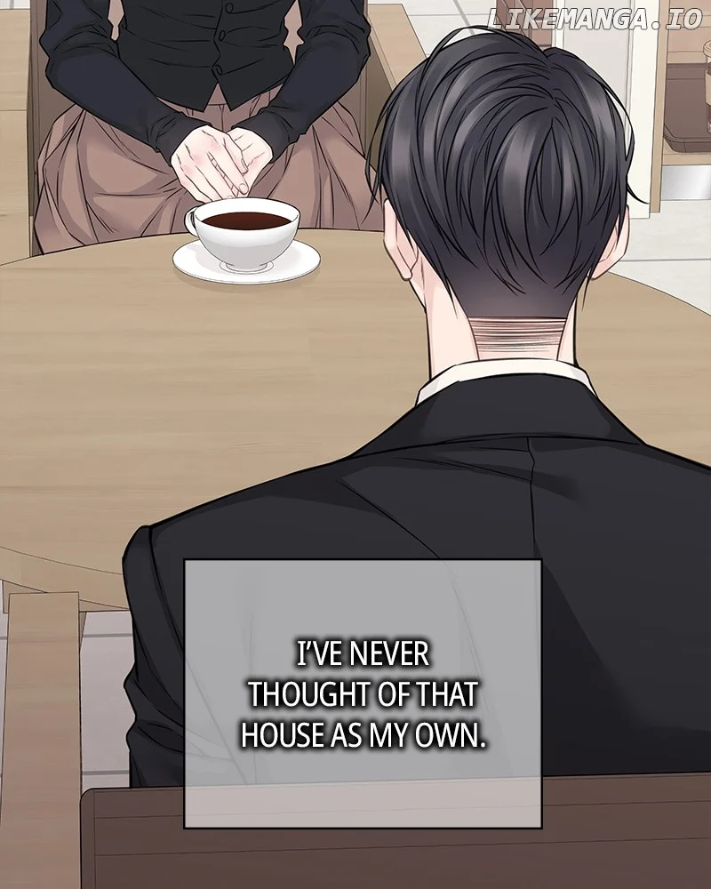 As If Love Doesn’t Exist Chapter 59 page 65