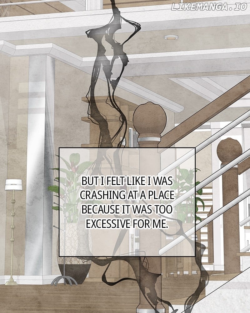 As If Love Doesn’t Exist Chapter 59 page 68