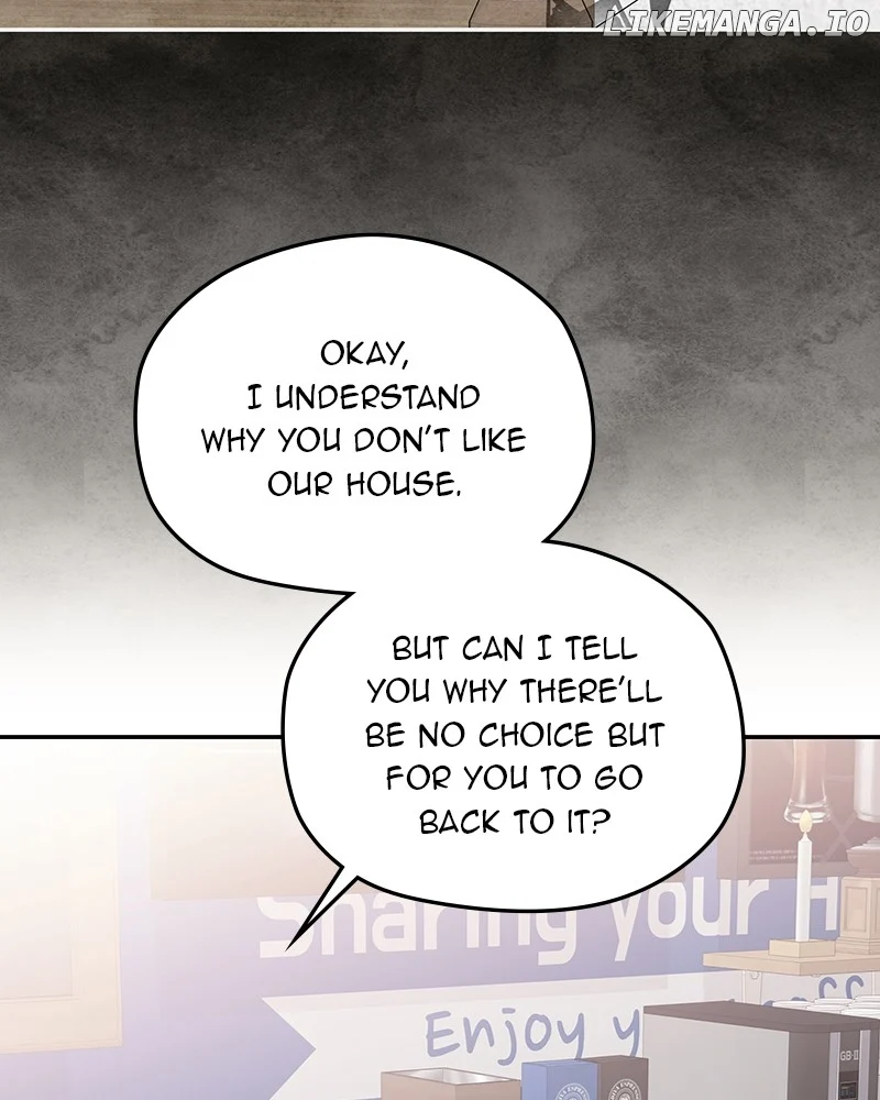 As If Love Doesn’t Exist Chapter 59 page 69