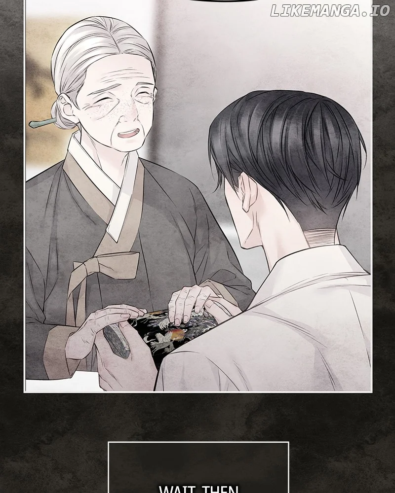 As If Love Doesn’t Exist Chapter 59 page 73