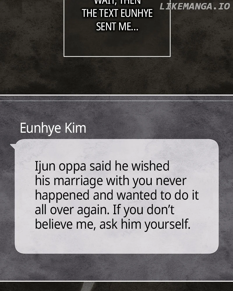 As If Love Doesn’t Exist Chapter 59 page 74