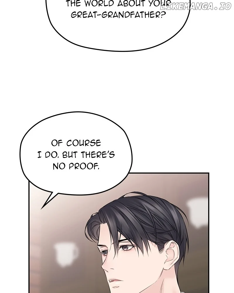 As If Love Doesn’t Exist Chapter 59 page 78