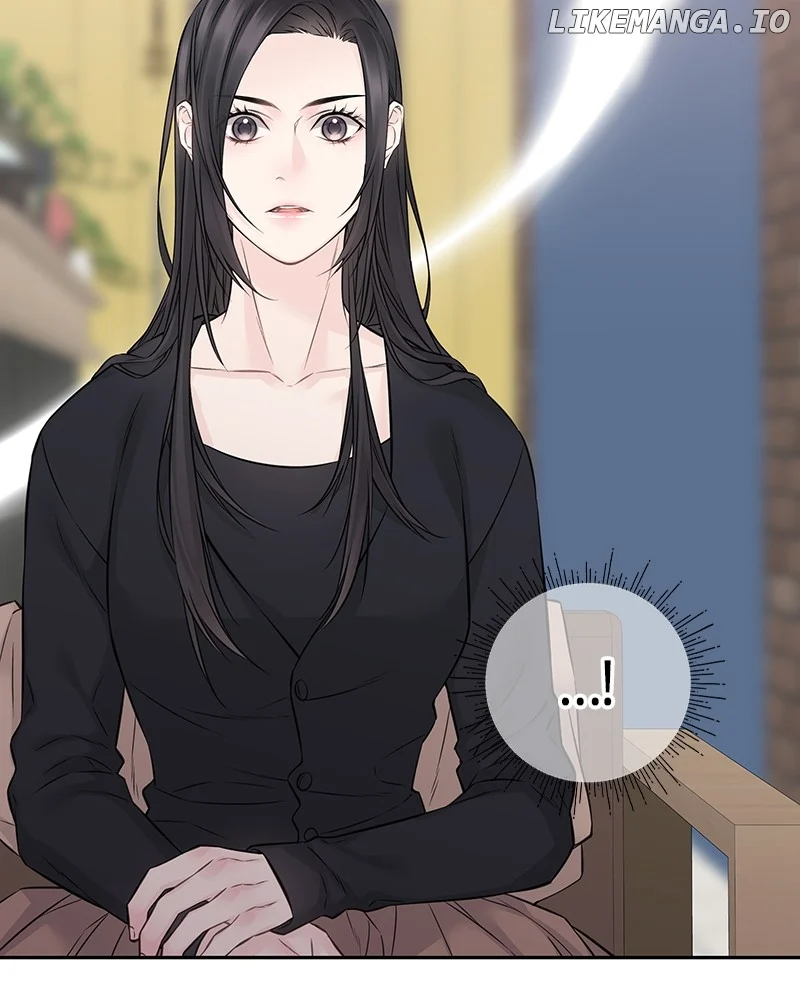 As If Love Doesn’t Exist Chapter 59 page 80