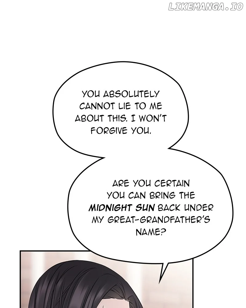 As If Love Doesn’t Exist Chapter 59 page 81