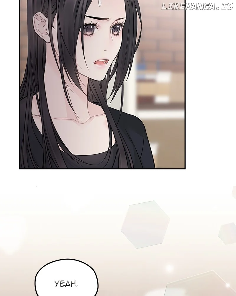 As If Love Doesn’t Exist Chapter 59 page 82