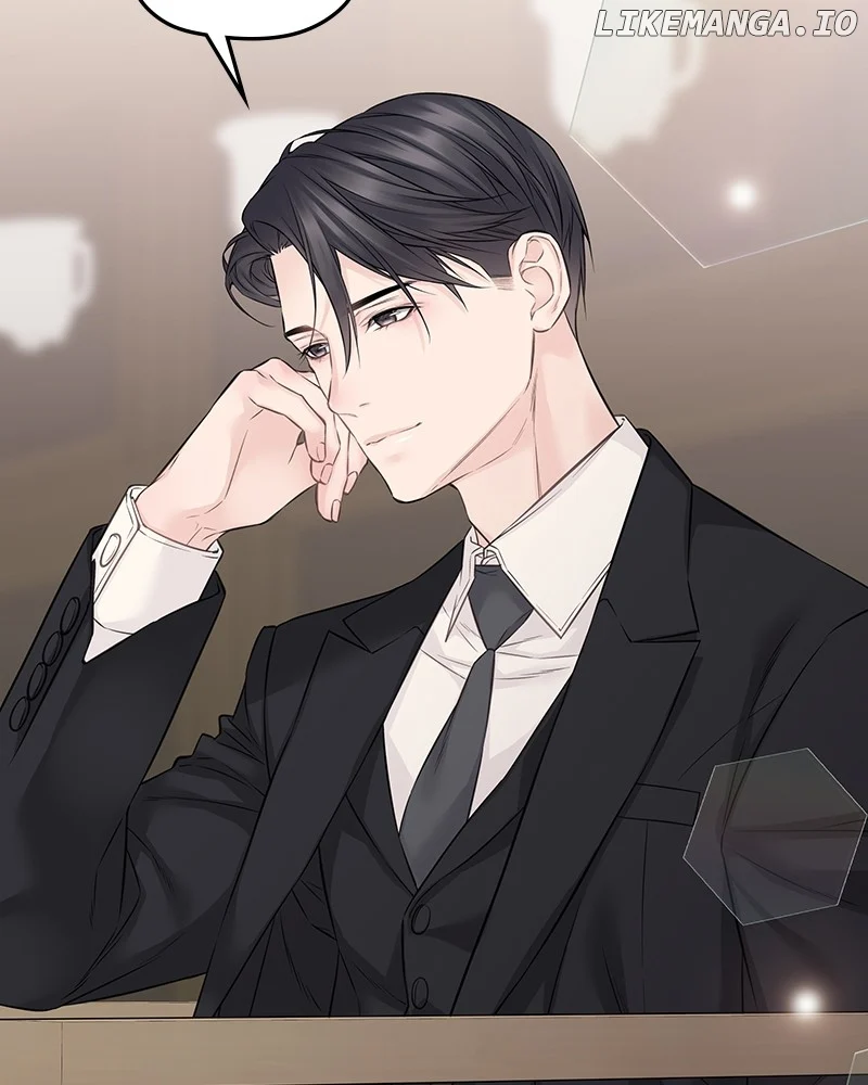 As If Love Doesn’t Exist Chapter 59 page 83